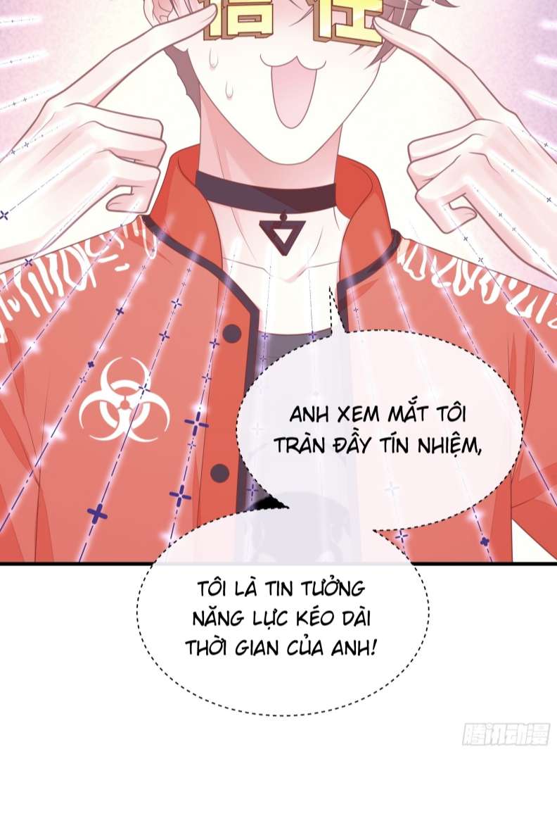 Tôi Nghi Ngờ Hệ Thống Thích Tôi Chapter 63 - Trang 3