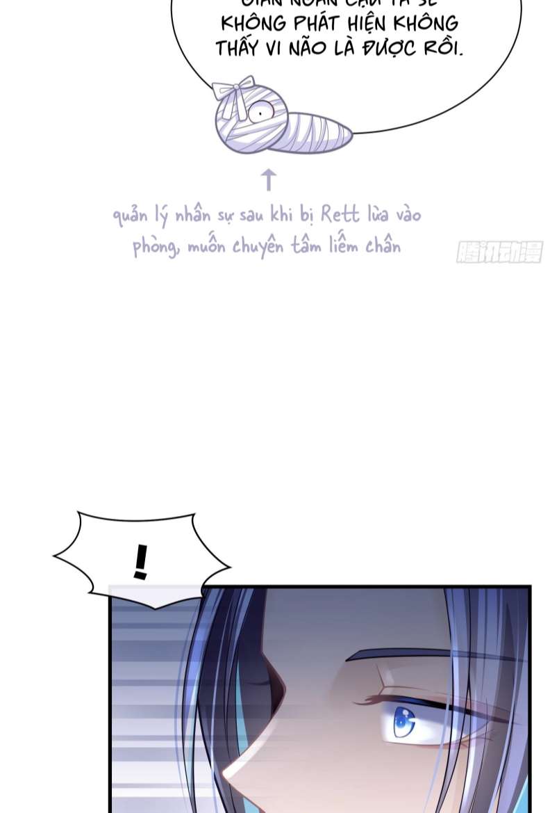 Tôi Nghi Ngờ Hệ Thống Thích Tôi Chapter 63 - Trang 3