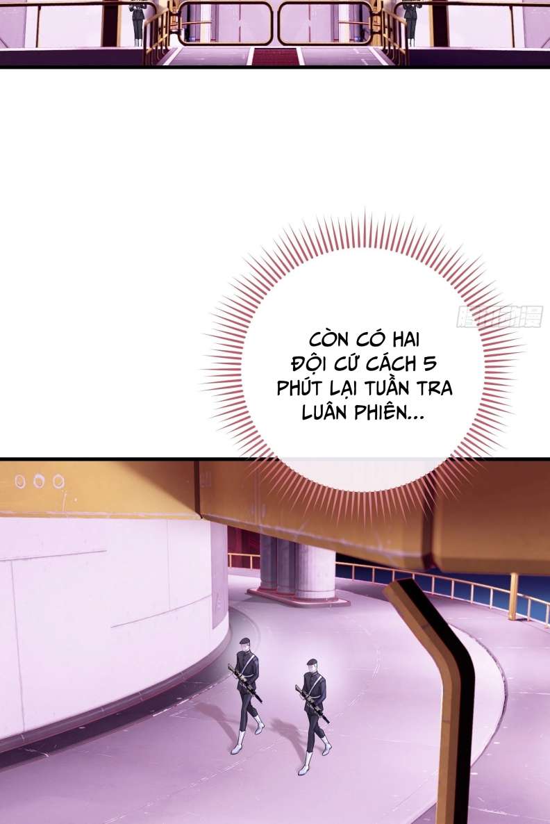 Tôi Nghi Ngờ Hệ Thống Thích Tôi Chapter 63 - Trang 3