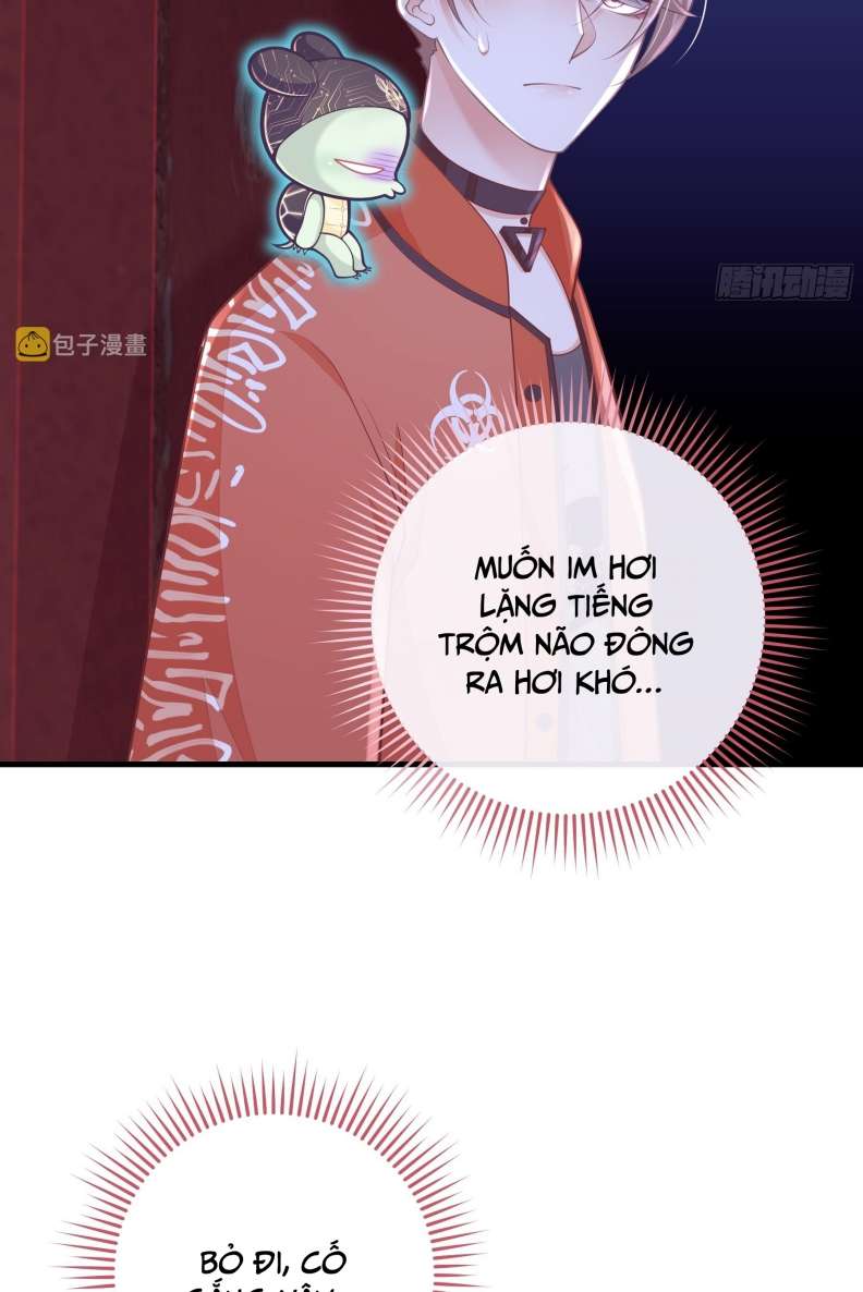 Tôi Nghi Ngờ Hệ Thống Thích Tôi Chapter 63 - Trang 3