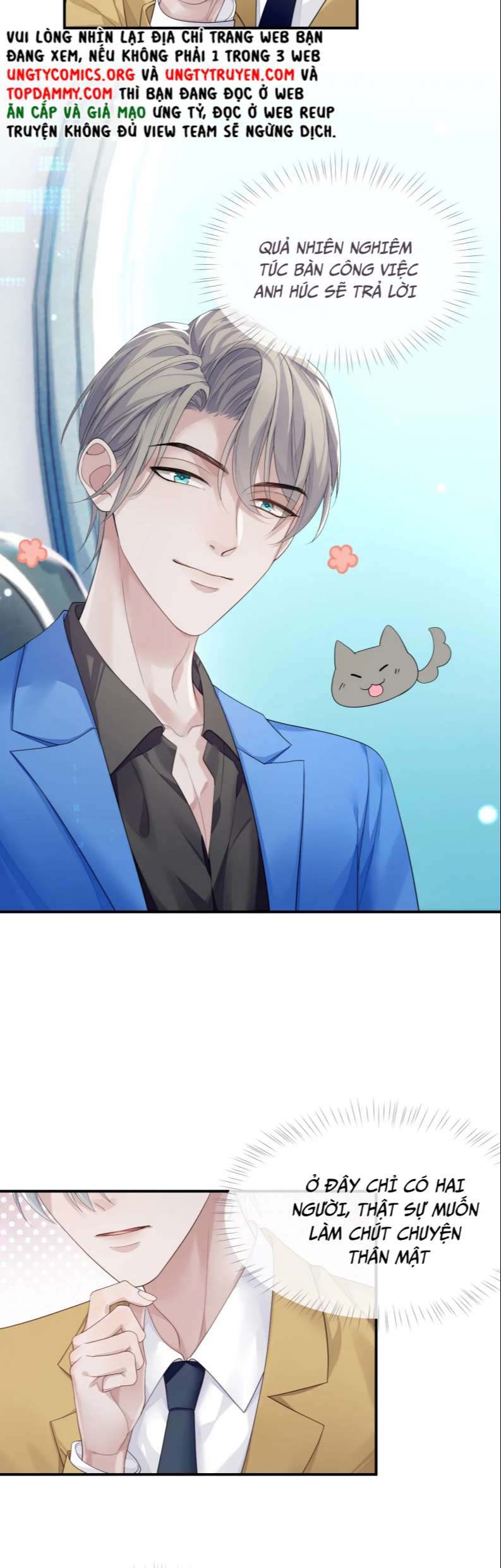 Đơn Xin Ly Hôn Chapter 76 - Next Chapter 77