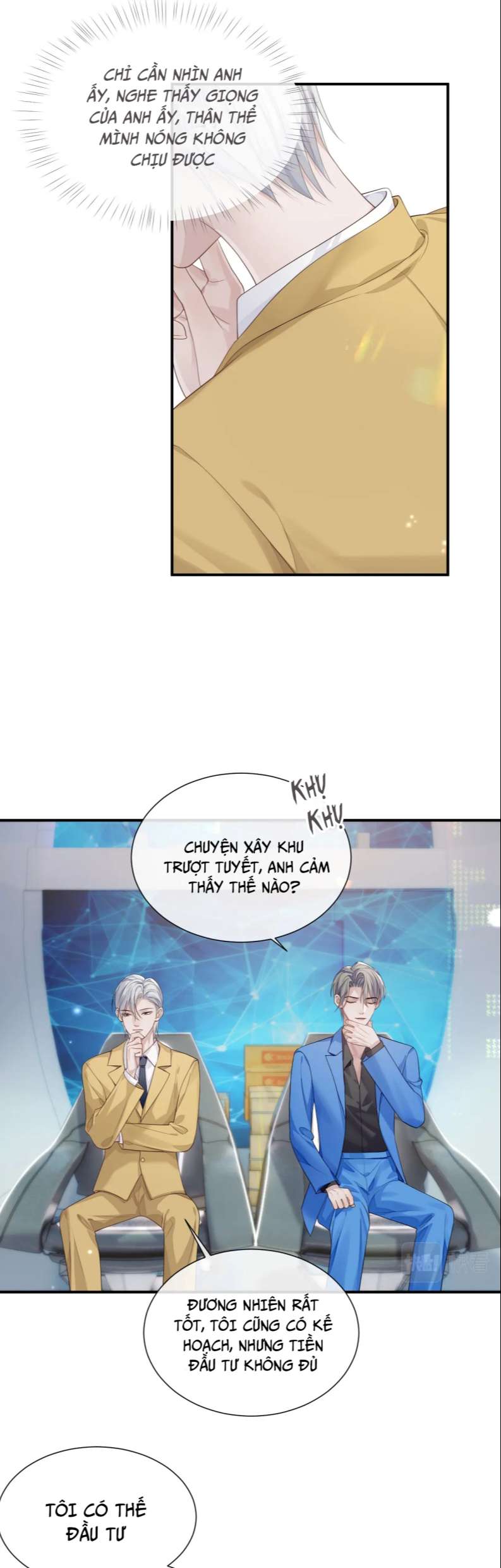 Đơn Xin Ly Hôn Chapter 76 - Next Chapter 77