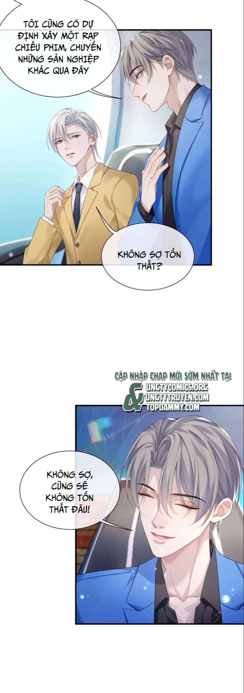 Đơn Xin Ly Hôn Chapter 76 - Next Chapter 77