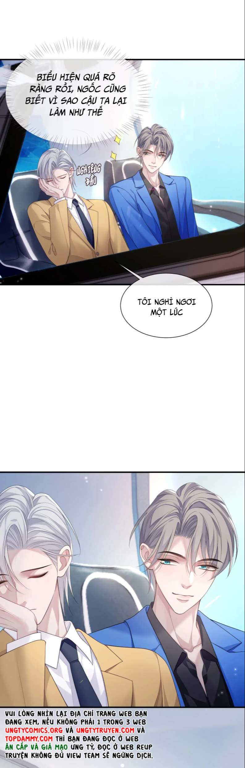 Đơn Xin Ly Hôn Chapter 76 - Next Chapter 77