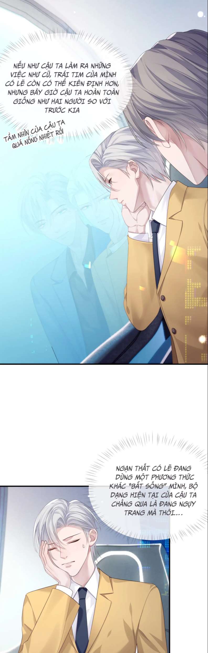 Đơn Xin Ly Hôn Chapter 76 - Next Chapter 77