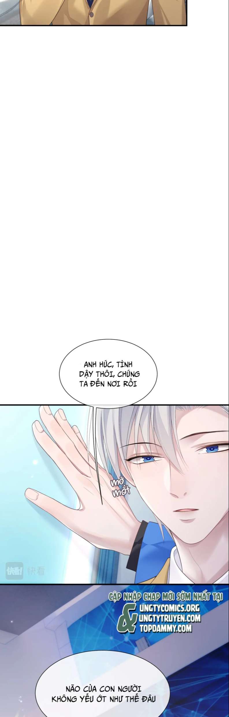 Đơn Xin Ly Hôn Chapter 76 - Next Chapter 77