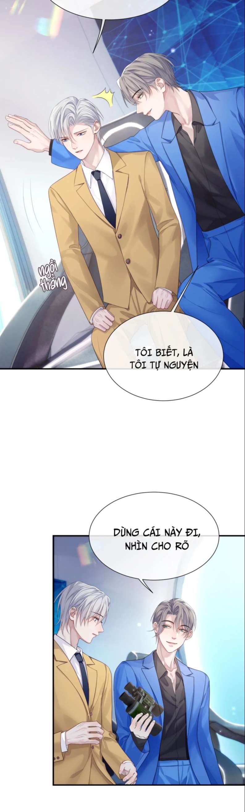Đơn Xin Ly Hôn Chapter 76 - Next Chapter 77