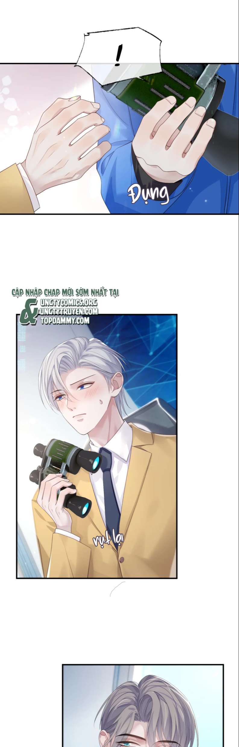Đơn Xin Ly Hôn Chapter 76 - Next Chapter 77