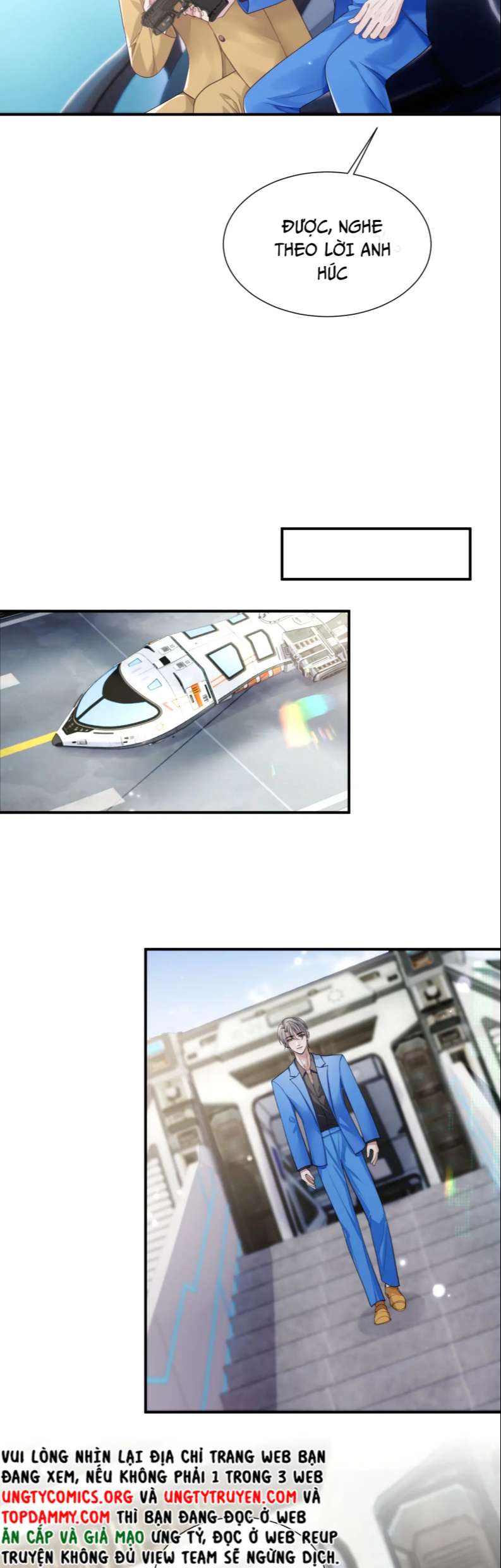 Đơn Xin Ly Hôn Chapter 76 - Next Chapter 77