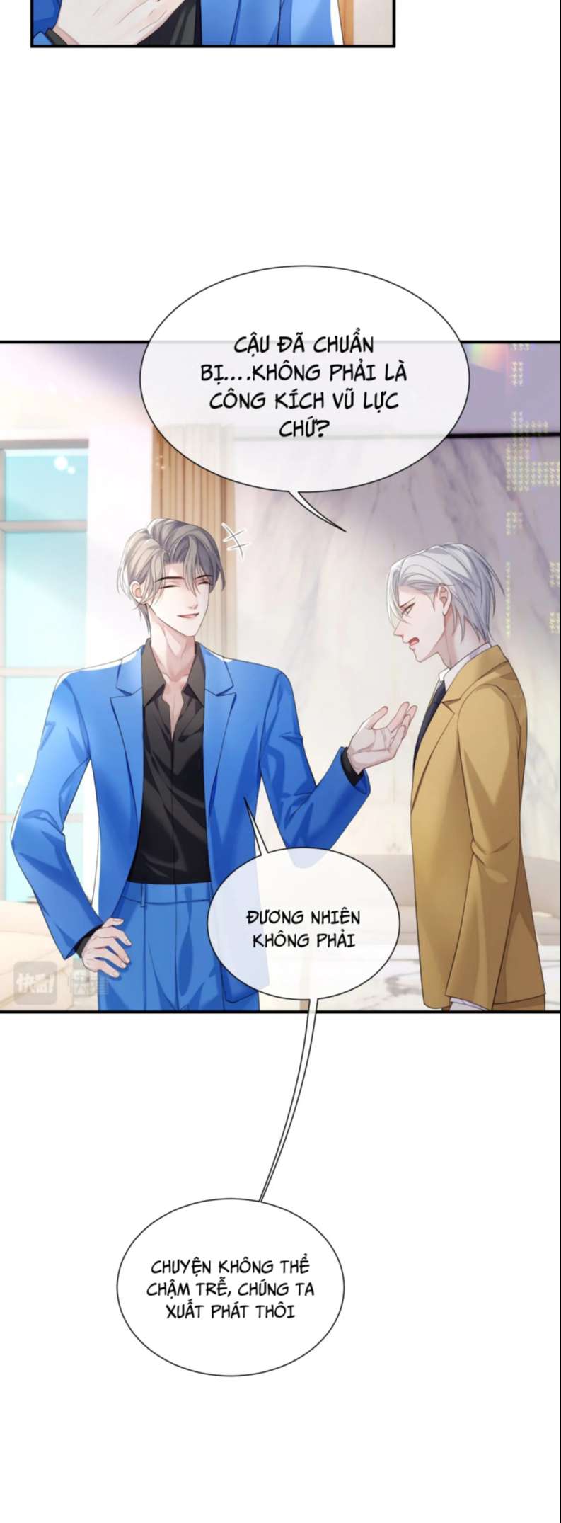 Đơn Xin Ly Hôn Chapter 76 - Next Chapter 77