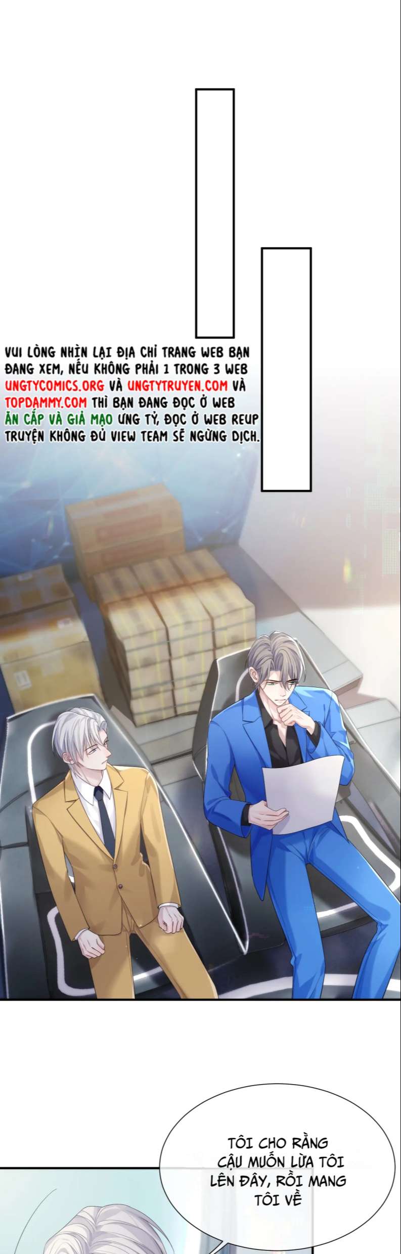 Đơn Xin Ly Hôn Chapter 76 - Next Chapter 77