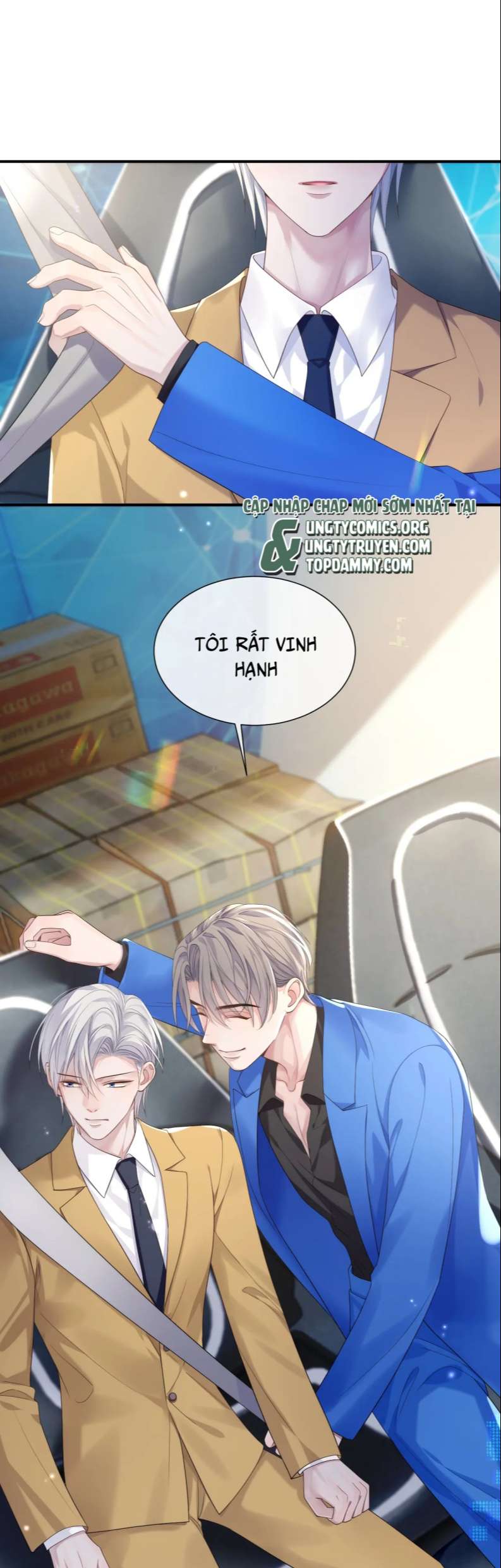 Đơn Xin Ly Hôn Chapter 76 - Next Chapter 77