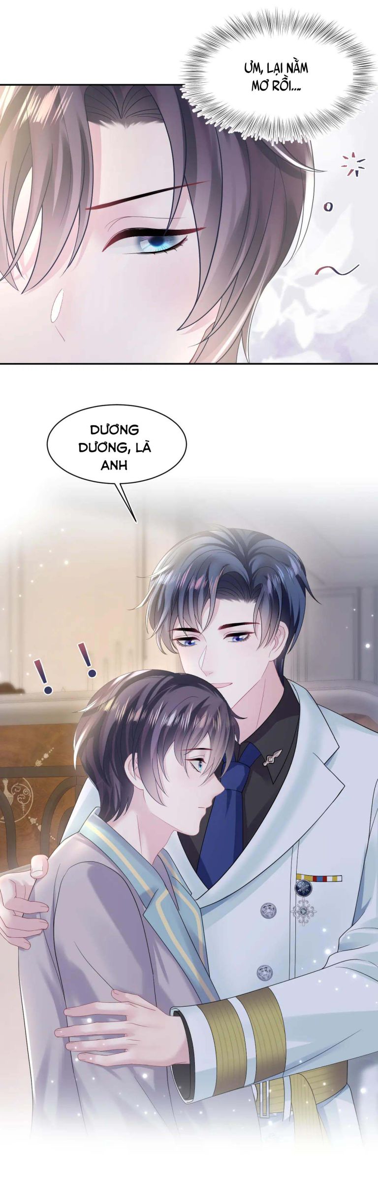 Tuyệt Mỹ Bạch Liên Hoa Online Dạy Học Chapter 148 - Trang 4