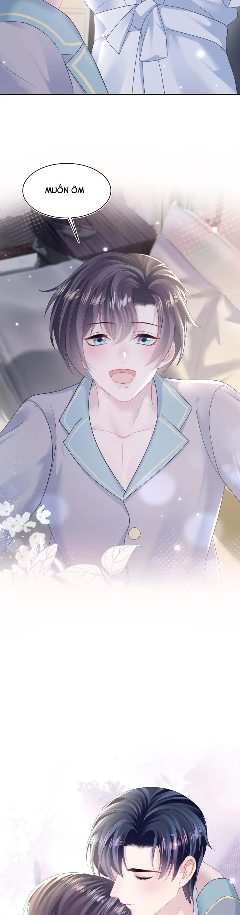 Tuyệt Mỹ Bạch Liên Hoa Online Dạy Học Chapter 148 - Trang 4