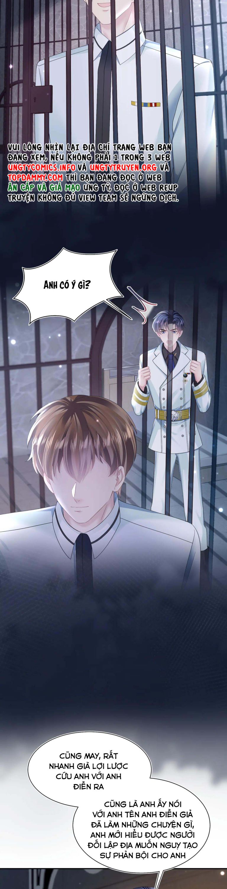 Tuyệt Mỹ Bạch Liên Hoa Online Dạy Học Chapter 148 - Trang 4