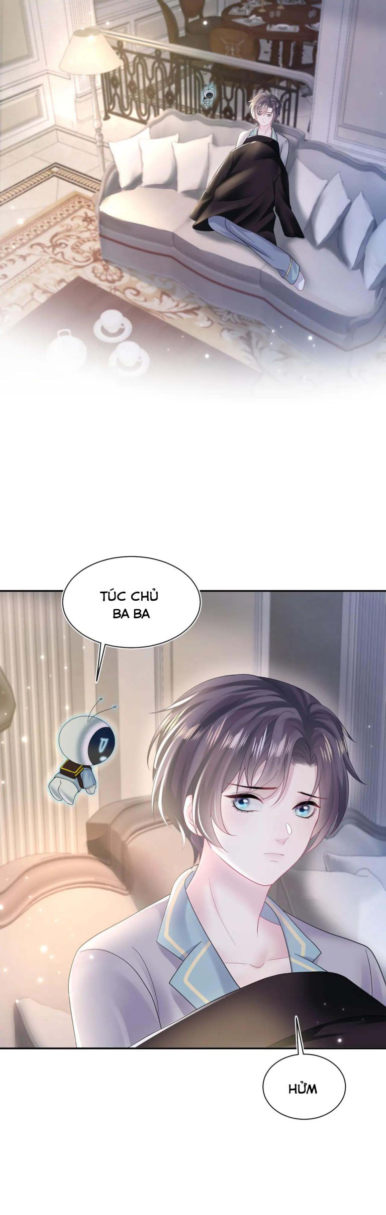 Tuyệt Mỹ Bạch Liên Hoa Online Dạy Học Chapter 148 - Trang 4