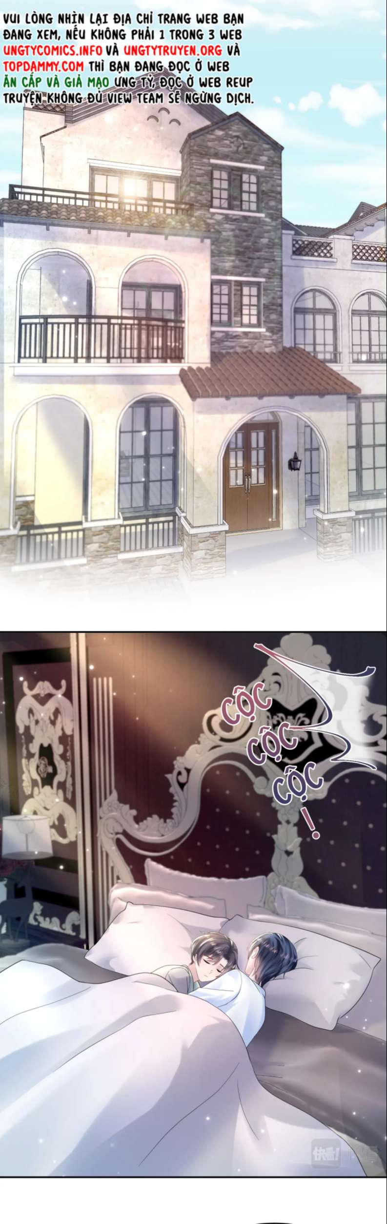Tuyệt Mỹ Bạch Liên Hoa Online Dạy Học Chapter 149 - Trang 4