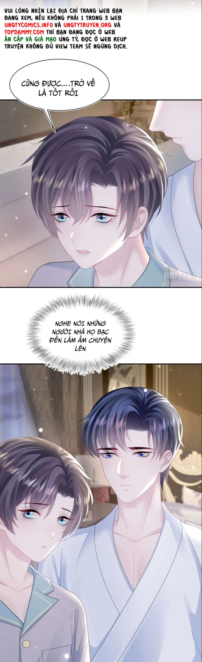Tuyệt Mỹ Bạch Liên Hoa Online Dạy Học Chapter 149 - Trang 4