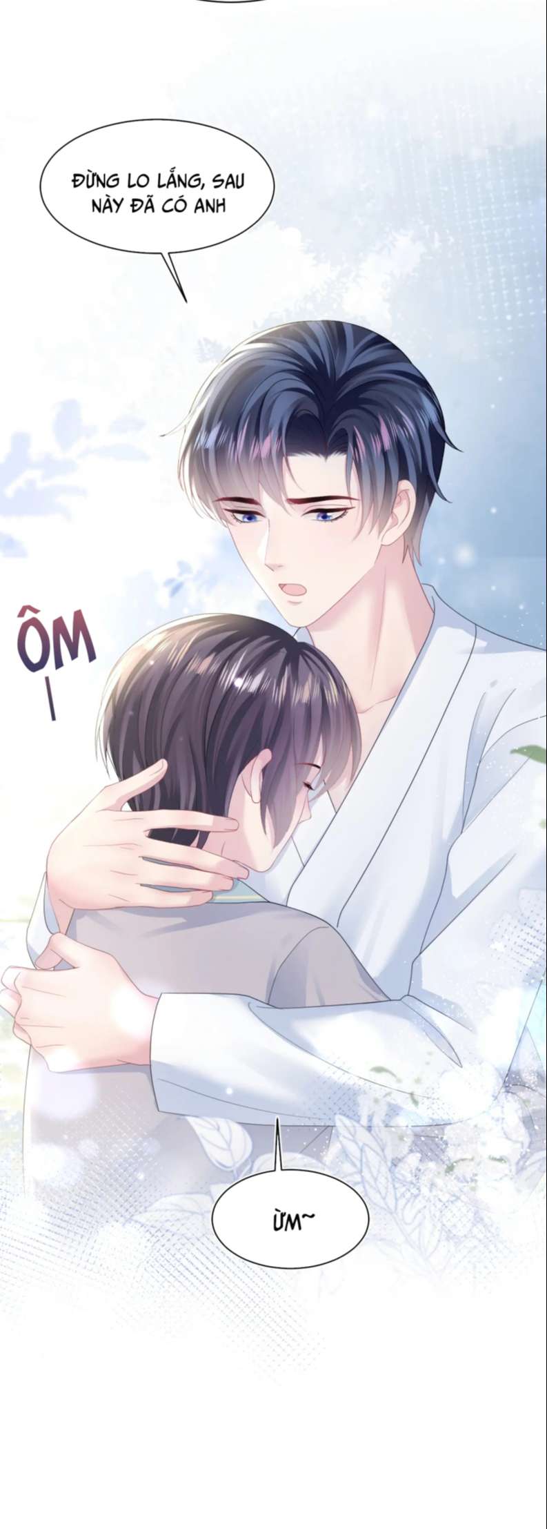 Tuyệt Mỹ Bạch Liên Hoa Online Dạy Học Chapter 149 - Trang 4