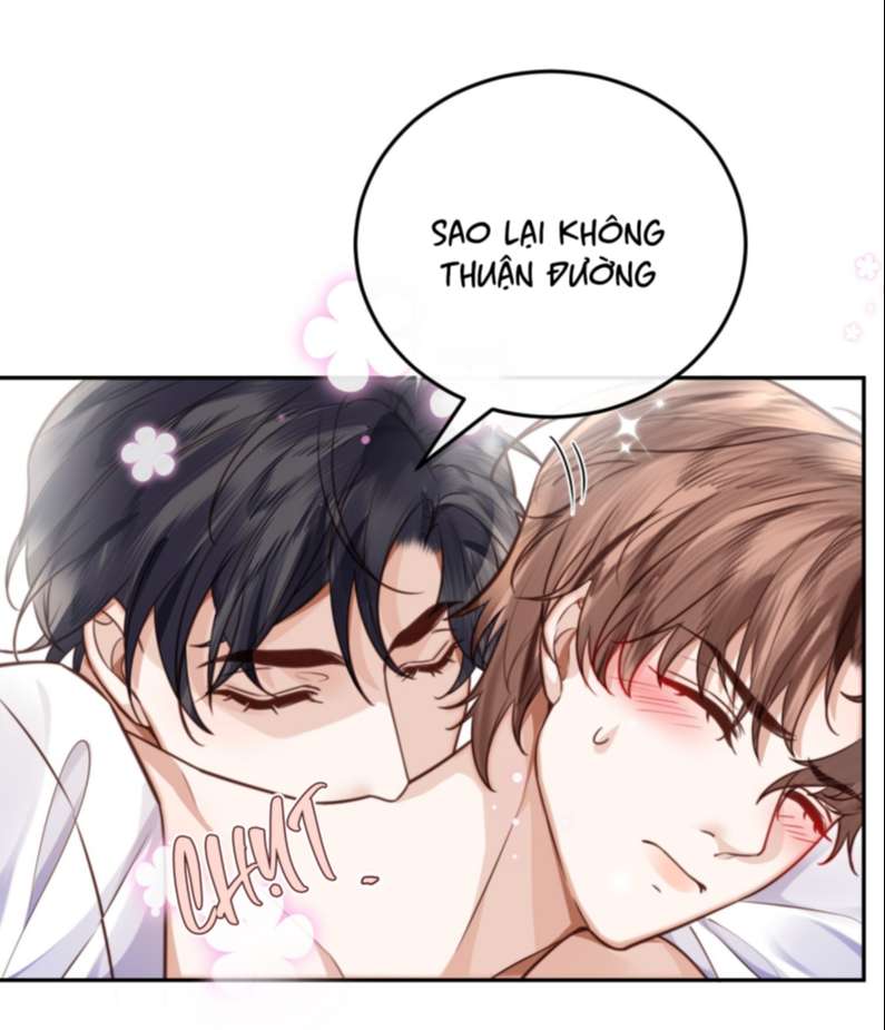Tổng Tài Định Chế Tư Nhân Chapter 32 - Next Chapter 33