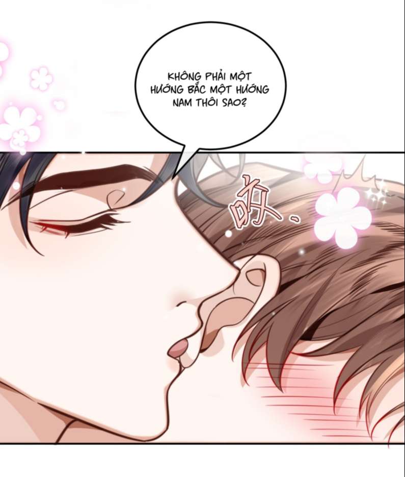 Tổng Tài Định Chế Tư Nhân Chapter 32 - Next Chapter 33