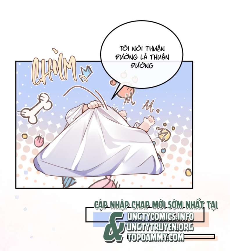 Tổng Tài Định Chế Tư Nhân Chapter 32 - Next Chapter 33