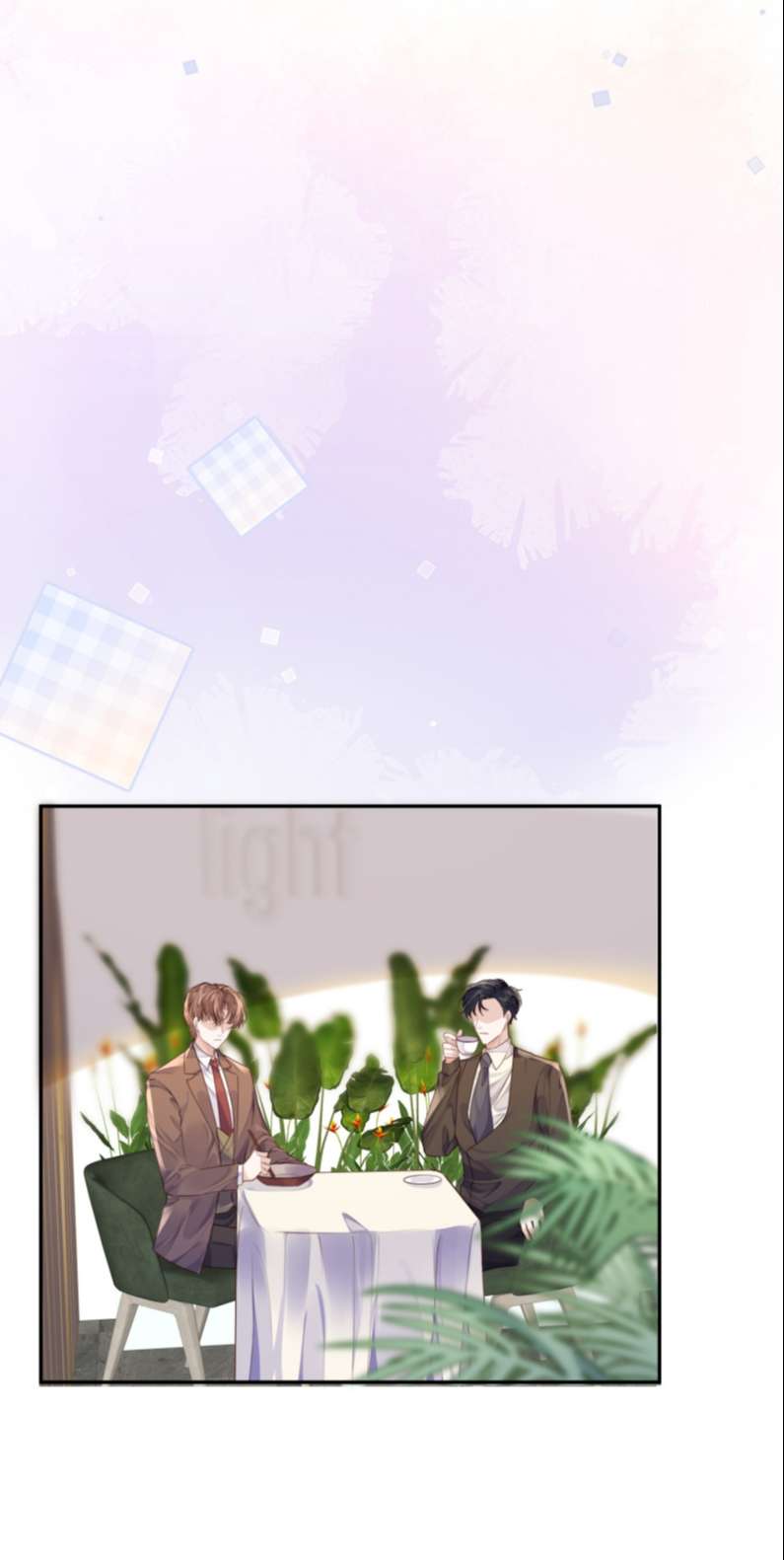 Tổng Tài Định Chế Tư Nhân Chapter 32 - Next Chapter 33