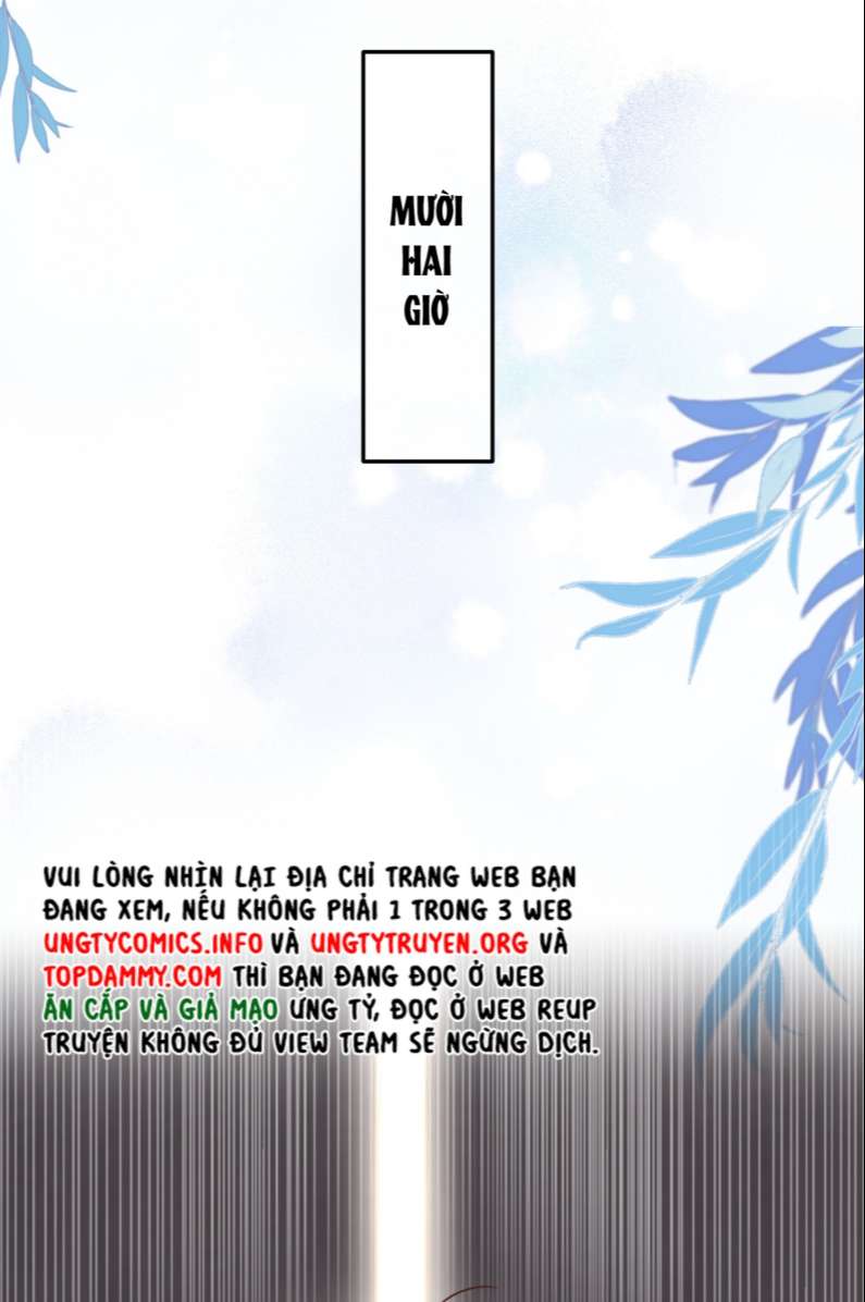 Tổng Tài Định Chế Tư Nhân Chapter 32 - Next Chapter 33