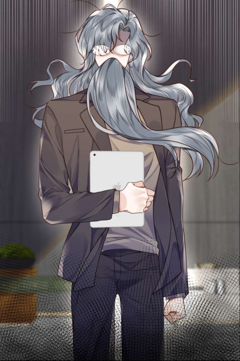 Tổng Tài Định Chế Tư Nhân Chapter 32 - Next Chapter 33