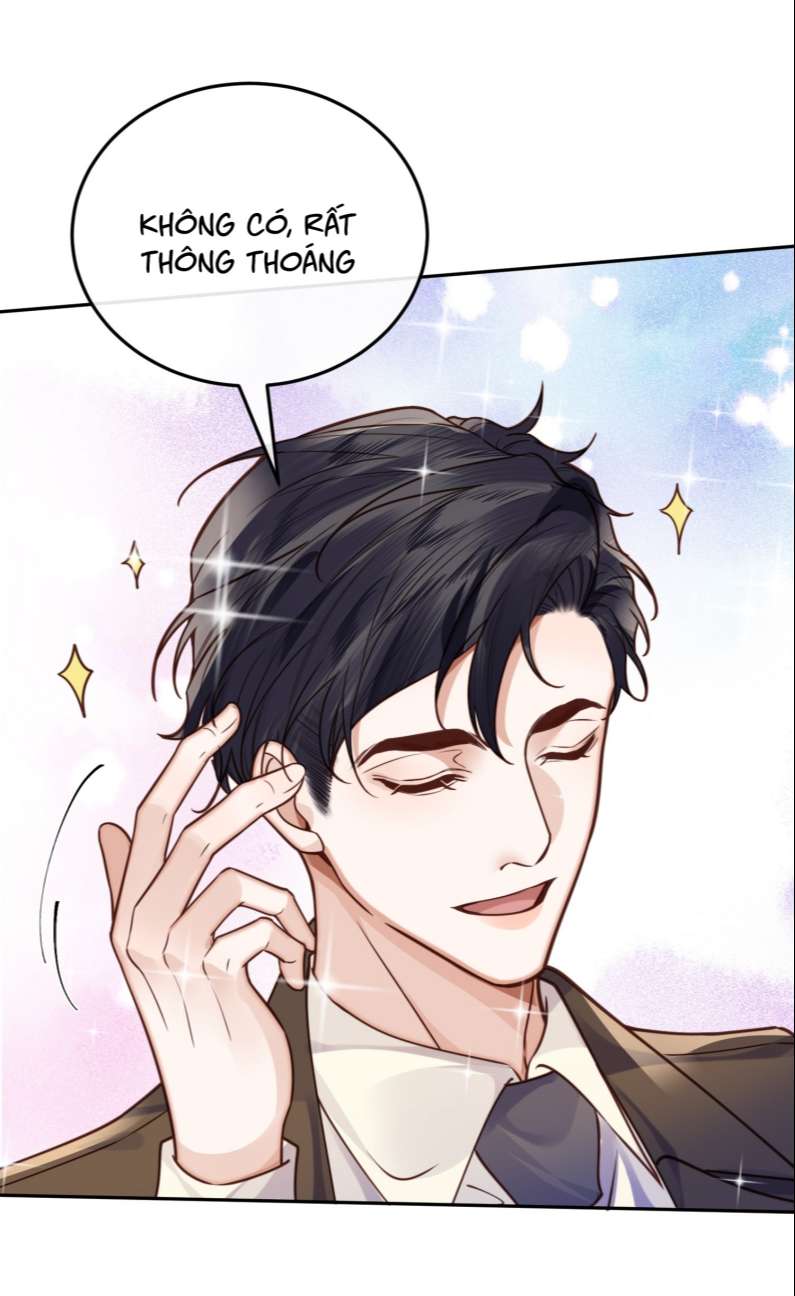 Tổng Tài Định Chế Tư Nhân Chapter 32 - Next Chapter 33