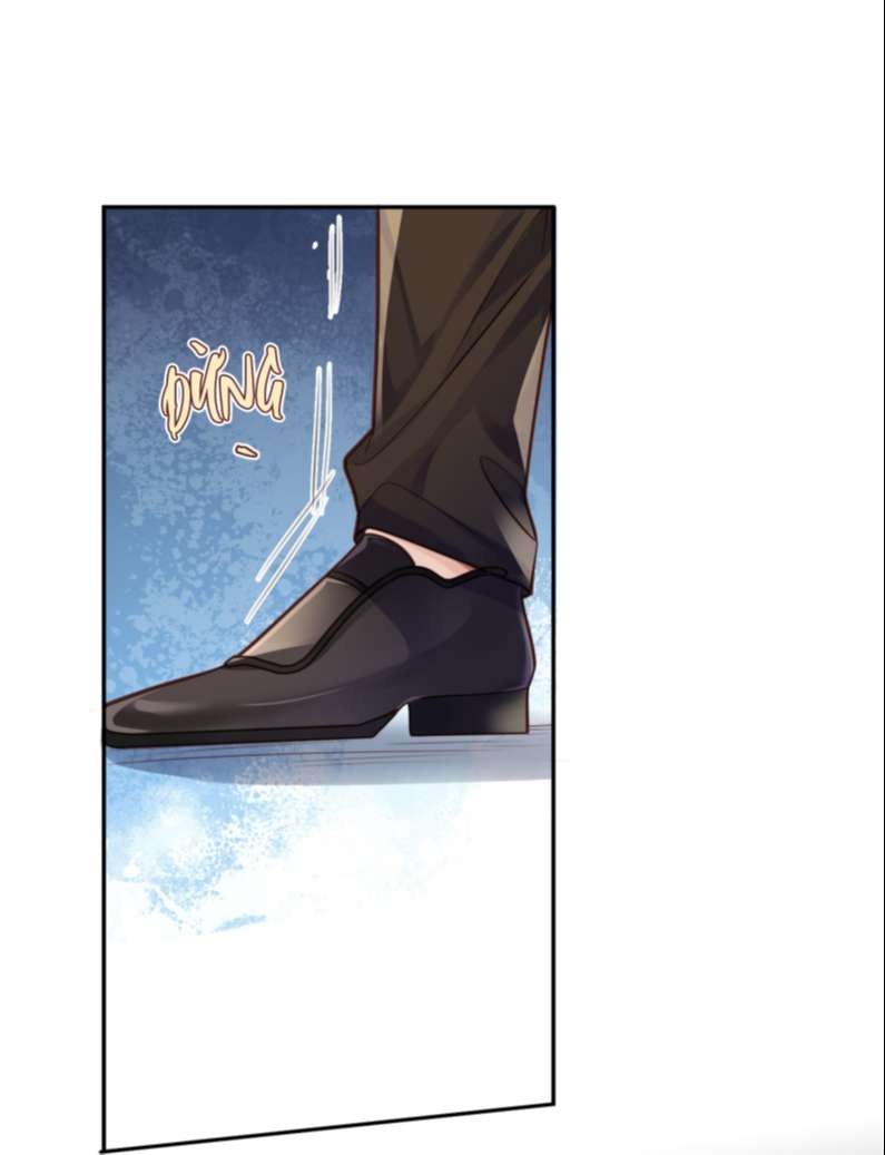 Tổng Tài Định Chế Tư Nhân Chapter 32 - Next Chapter 33