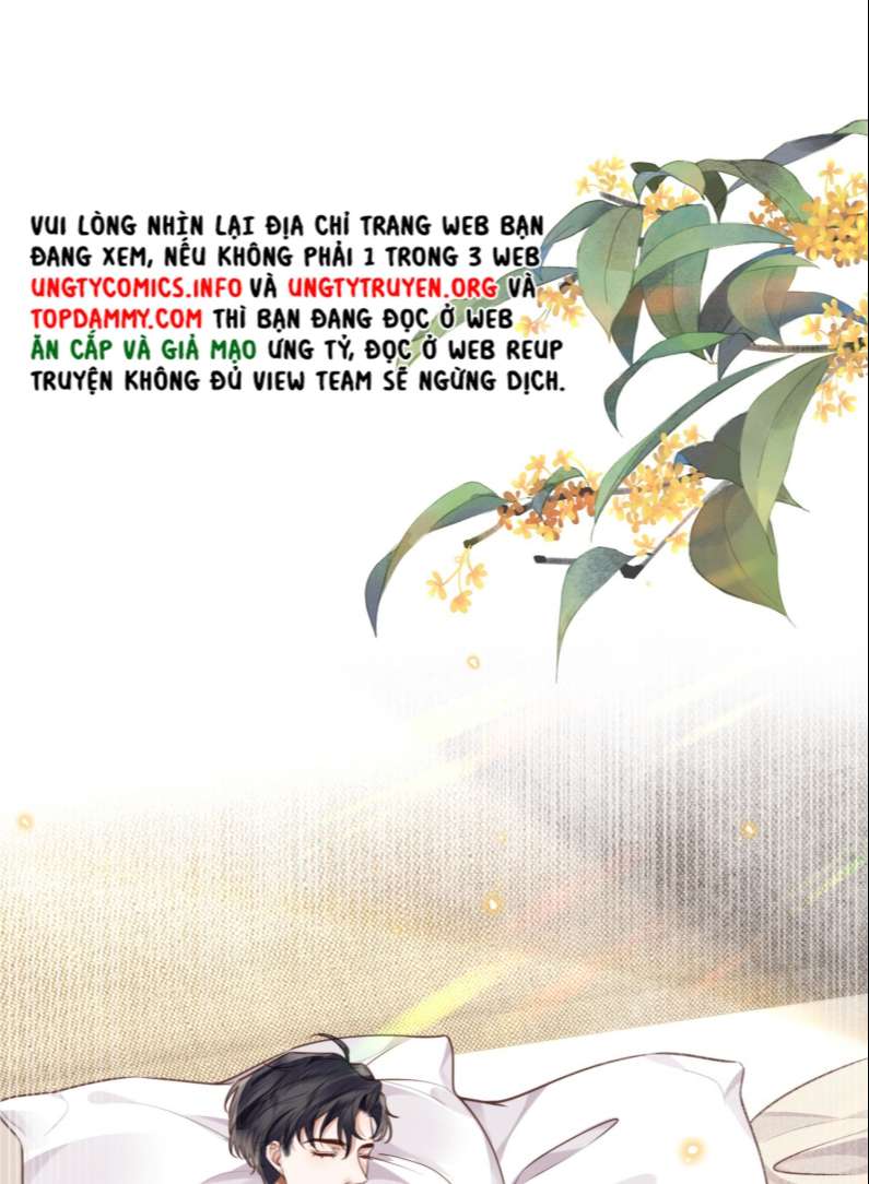 Tổng Tài Định Chế Tư Nhân Chapter 32 - Next Chapter 33