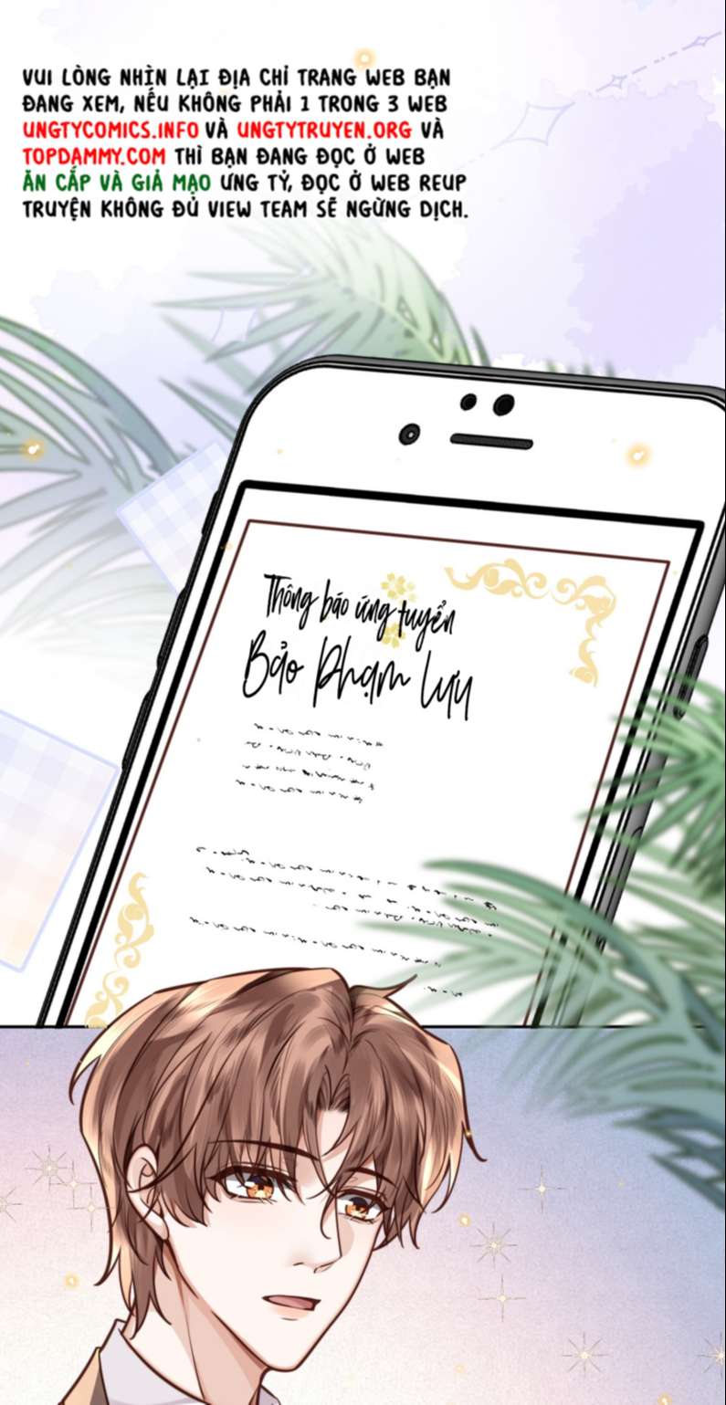 Tổng Tài Định Chế Tư Nhân Chapter 32 - Next Chapter 33