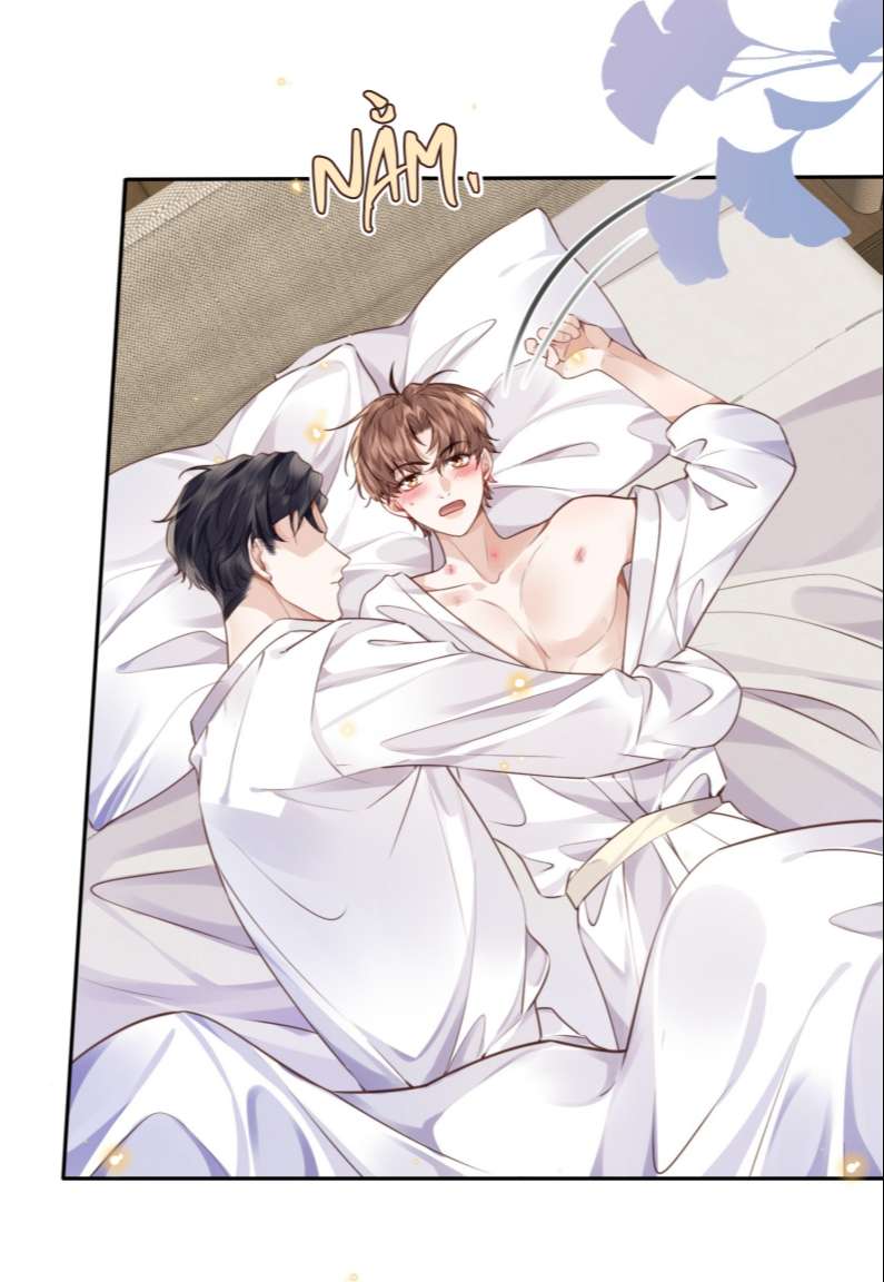 Tổng Tài Định Chế Tư Nhân Chapter 32 - Next Chapter 33