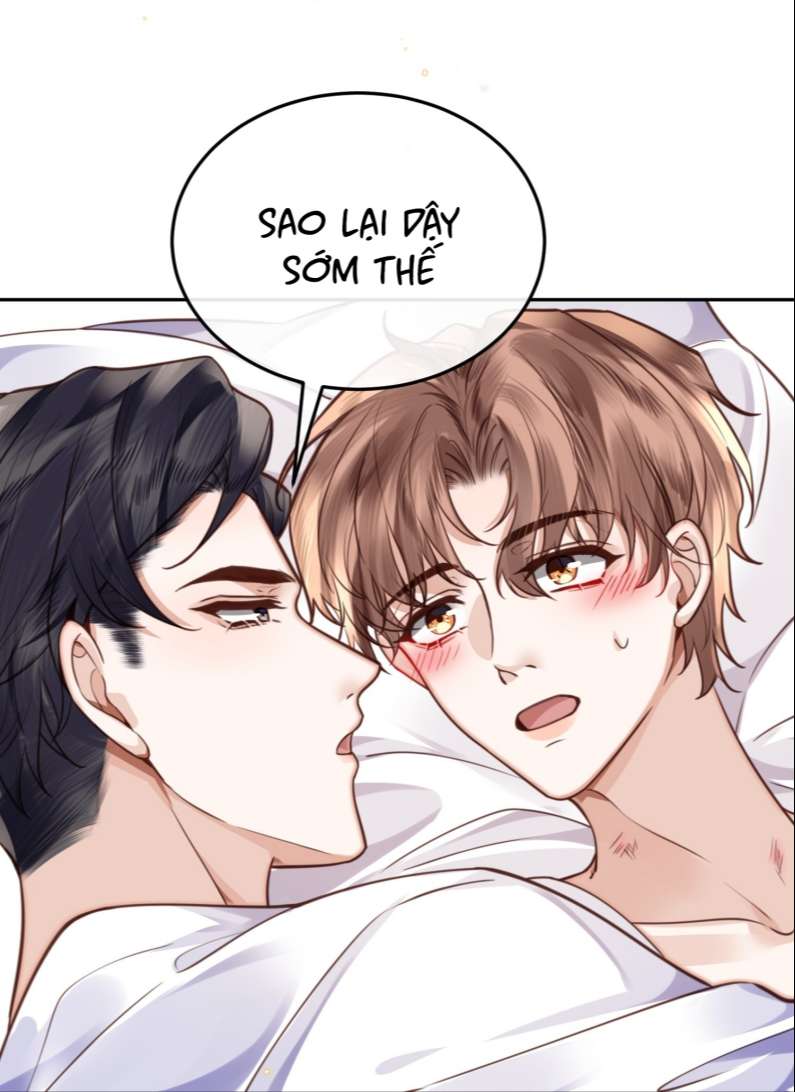 Tổng Tài Định Chế Tư Nhân Chapter 32 - Next Chapter 33