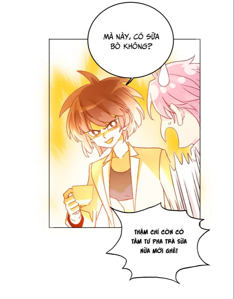 Tôi Phải Làm 1 Kẻ Đại Xấu Xa Chapter 76 - Next Chapter 77