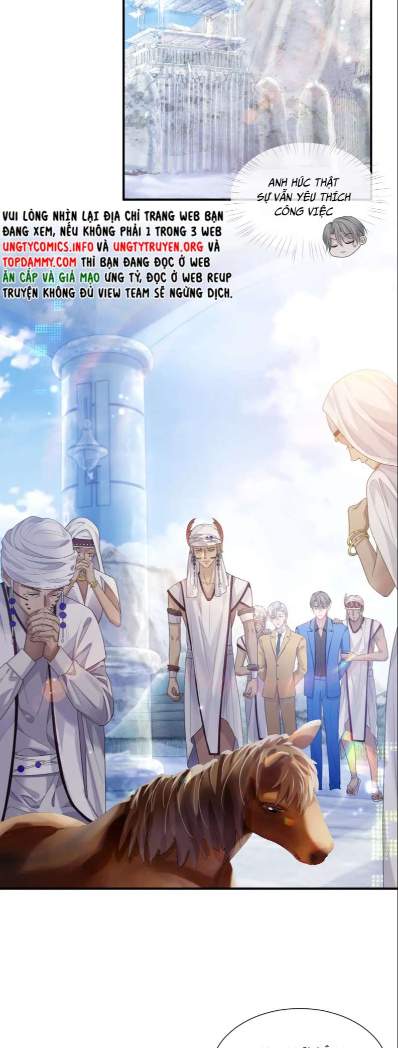 Đơn Xin Ly Hôn Chapter 77 - Next Chapter 78