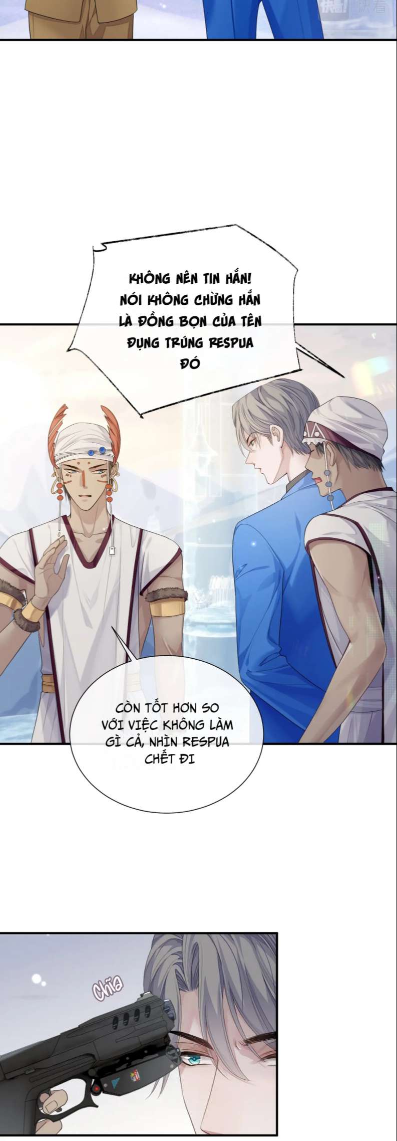 Đơn Xin Ly Hôn Chapter 77 - Next Chapter 78