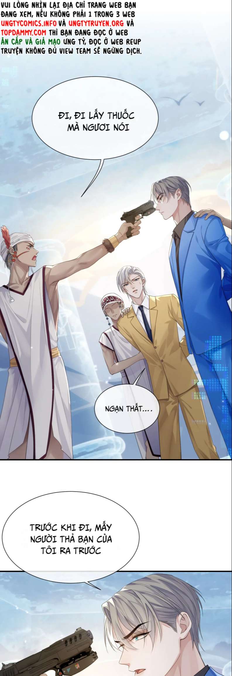 Đơn Xin Ly Hôn Chapter 77 - Next Chapter 78