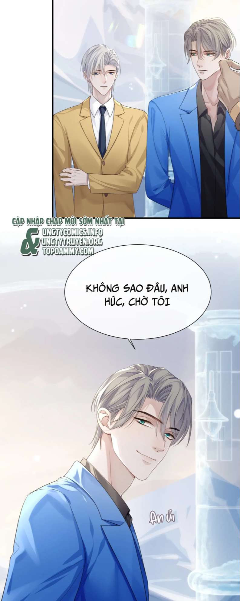 Đơn Xin Ly Hôn Chapter 77 - Next Chapter 78