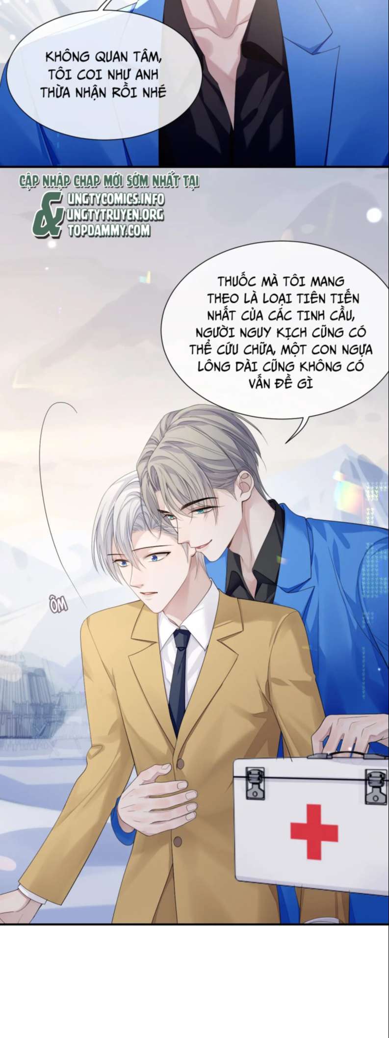 Đơn Xin Ly Hôn Chapter 77 - Next Chapter 78
