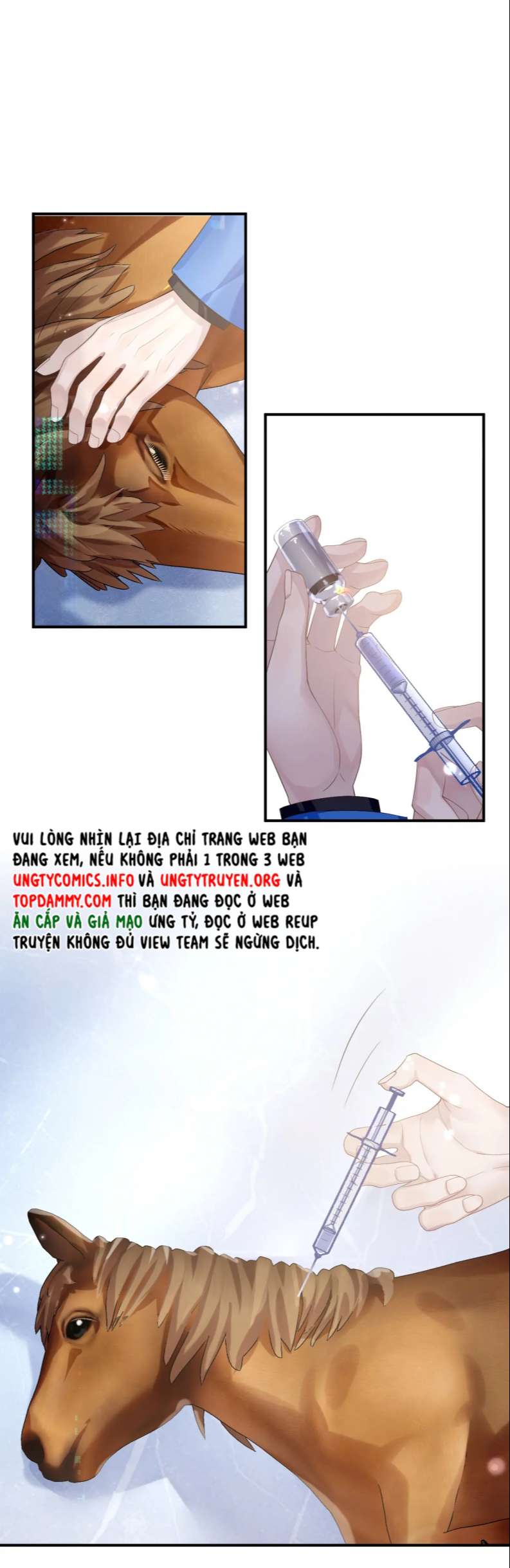 Đơn Xin Ly Hôn Chapter 77 - Next Chapter 78