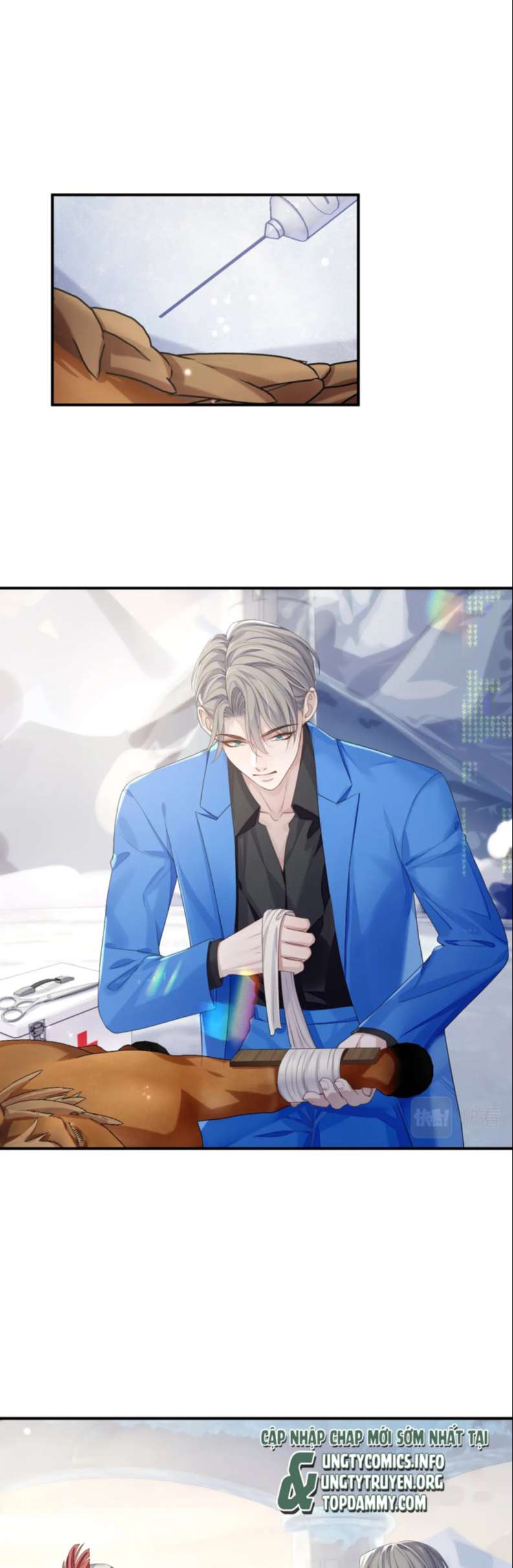Đơn Xin Ly Hôn Chapter 77 - Next Chapter 78
