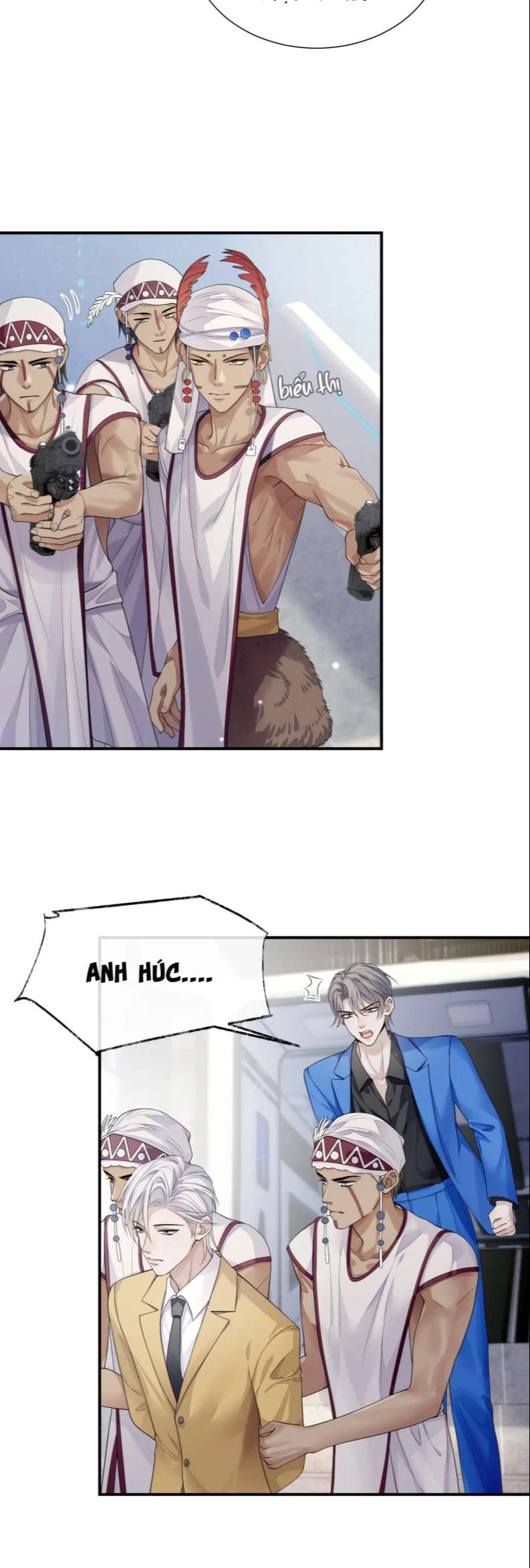 Đơn Xin Ly Hôn Chapter 77 - Next Chapter 78