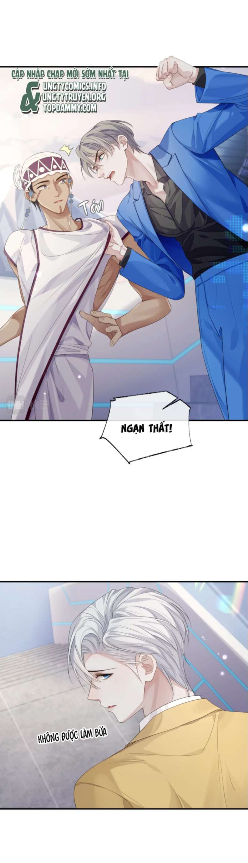 Đơn Xin Ly Hôn Chapter 77 - Next Chapter 78