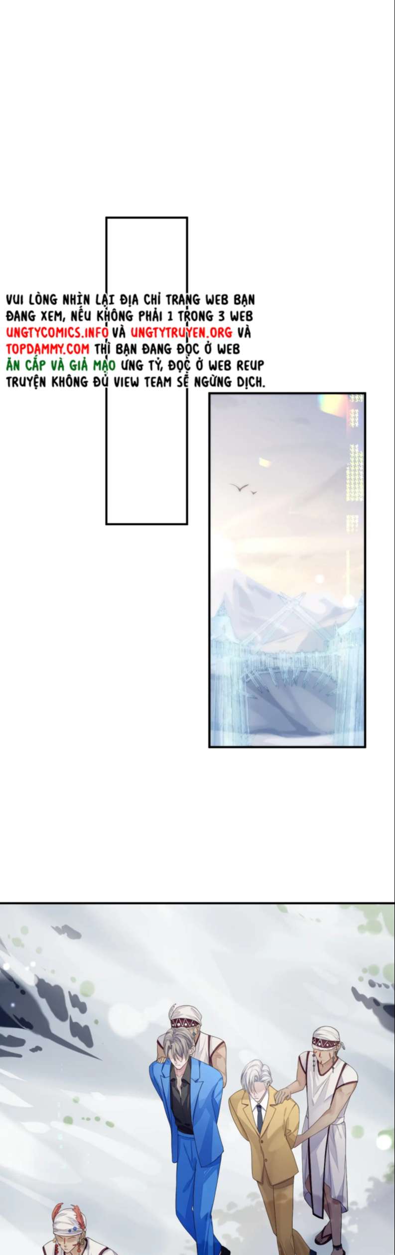 Đơn Xin Ly Hôn Chapter 77 - Next Chapter 78