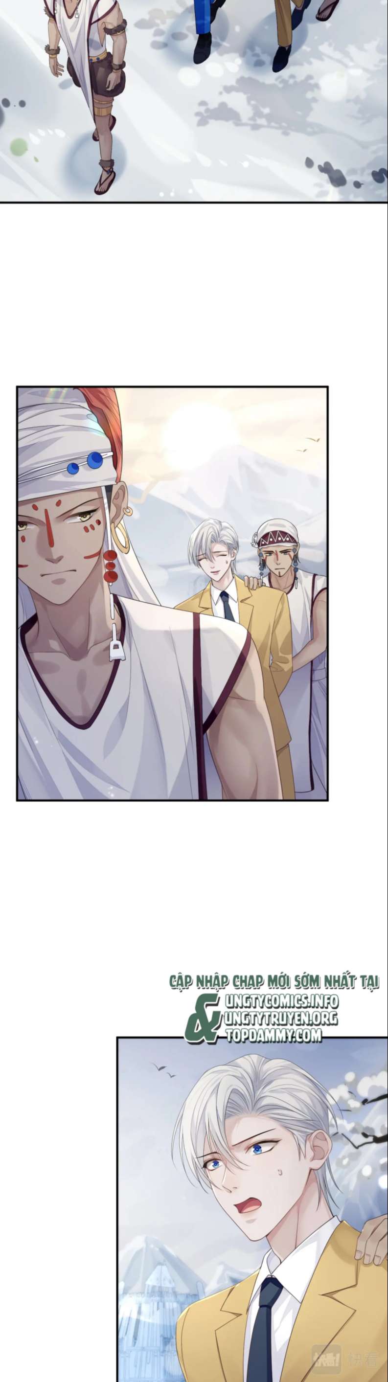 Đơn Xin Ly Hôn Chapter 77 - Next Chapter 78