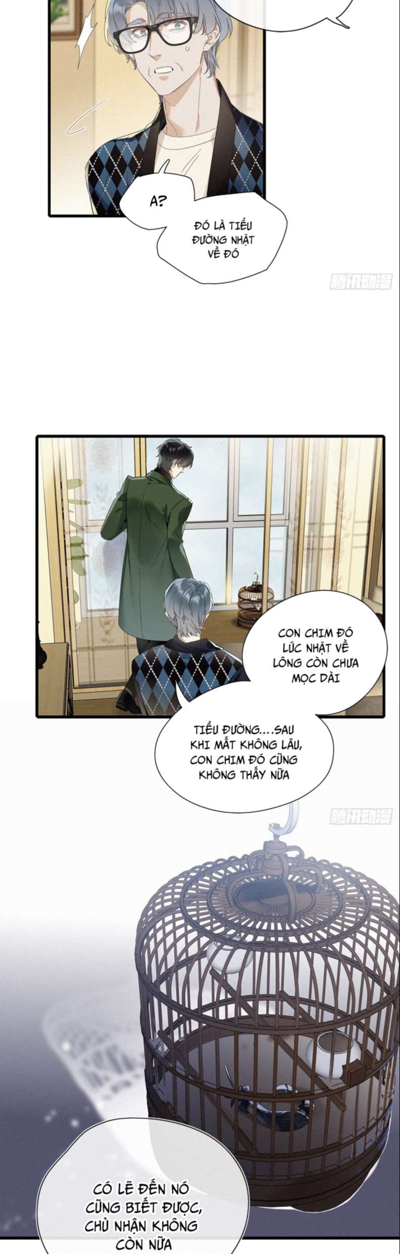 Thỉnh Quân Nhập Quái Chapter 45 - Trang 4