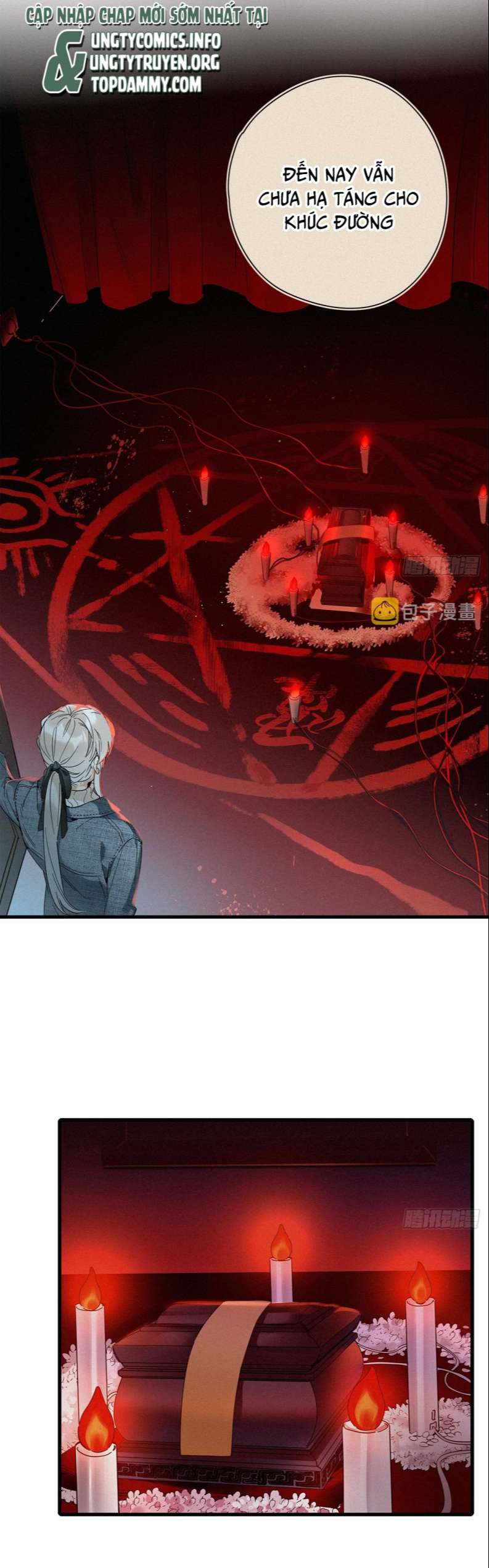 Thỉnh Quân Nhập Quái Chapter 45 - Trang 4