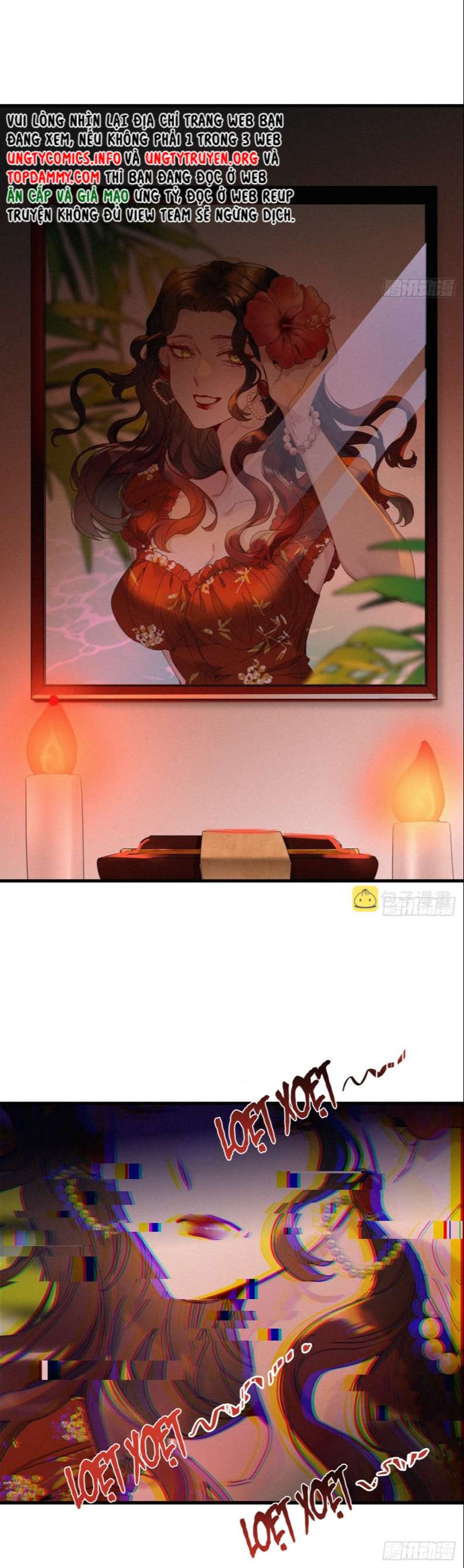 Thỉnh Quân Nhập Quái Chapter 45 - Trang 4
